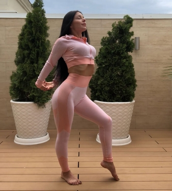 Alla Kushnir