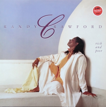 Randy Crawford