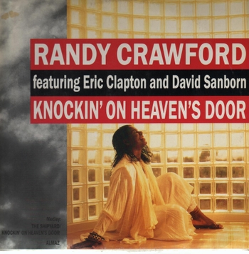 Randy Crawford