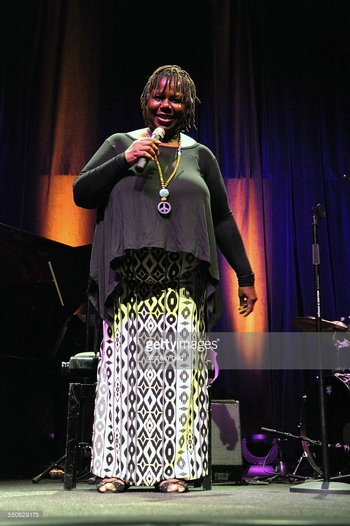 Randy Crawford