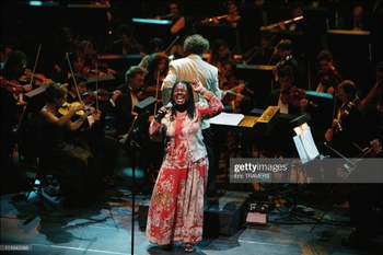 Randy Crawford