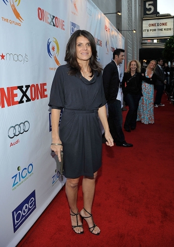 Mia Hamm