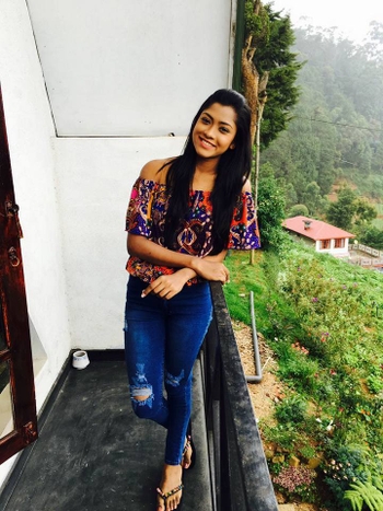 Lankika Mathotaarachchi