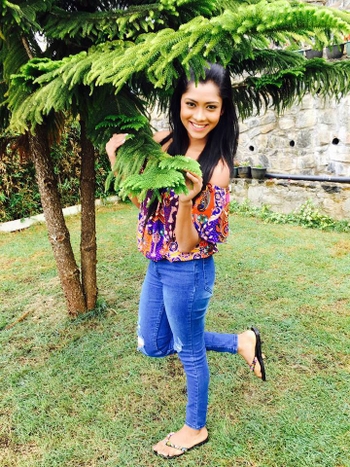 Lankika Mathotaarachchi