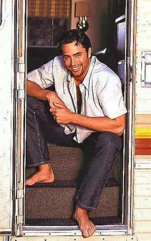 Victor Webster