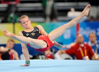 Fabian Hambüchen