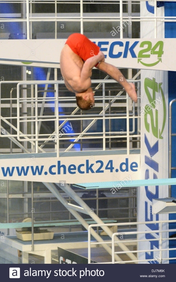 Fabian Hambüchen