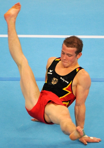 Fabian Hambüchen