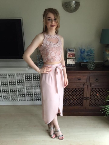 Amelia Gething