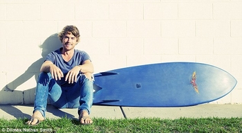 Hayden Quinn