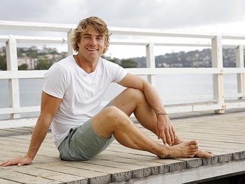 Hayden Quinn