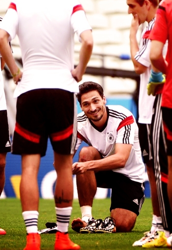 Mats Hummels