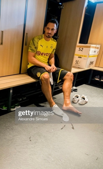 Mats Hummels