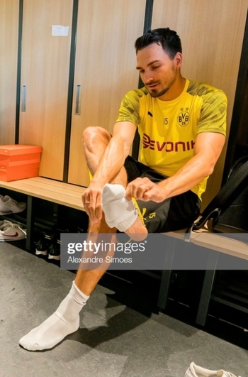 Mats Hummels