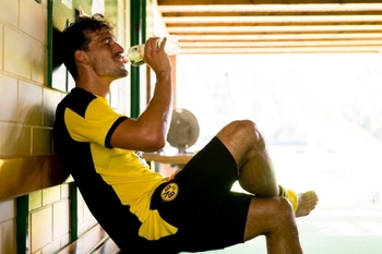 Mats Hummels