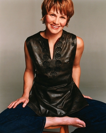 Shawn Colvin