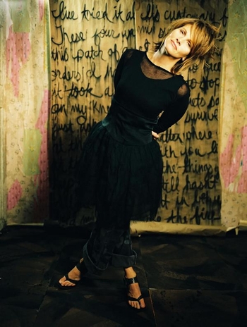 Shawn Colvin