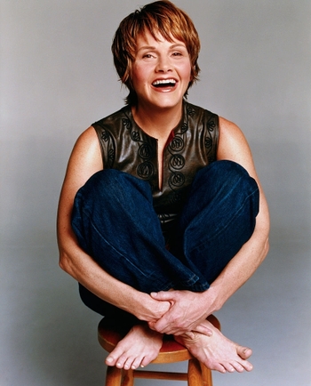 Shawn Colvin