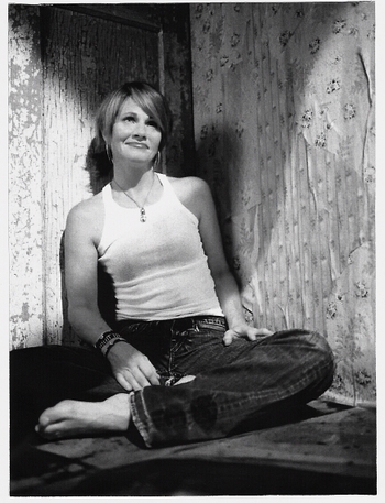 Shawn Colvin