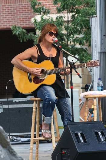 Shawn Colvin