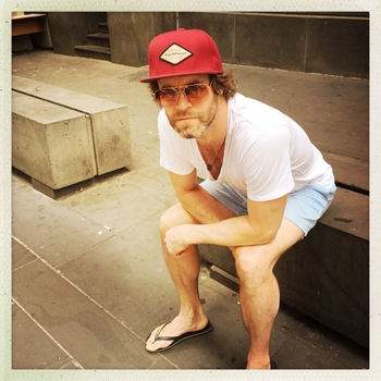 Howard Donald