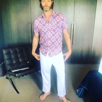 Howard Donald