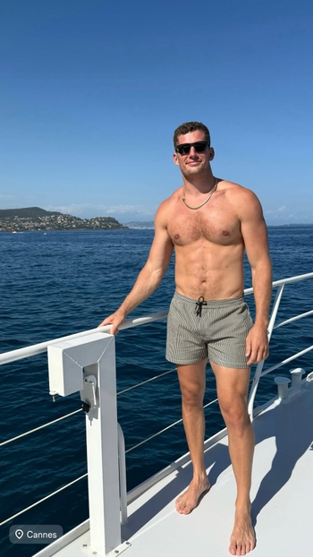 Carl Nassib