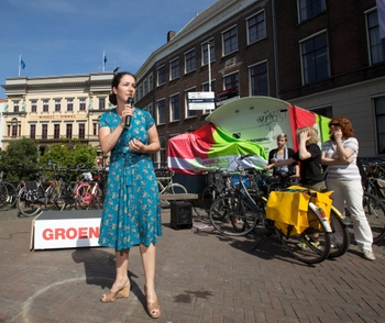 Femke Halsema