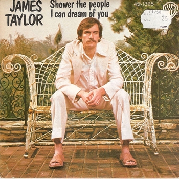 James Taylor