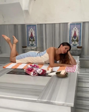 Nilay Dorsa