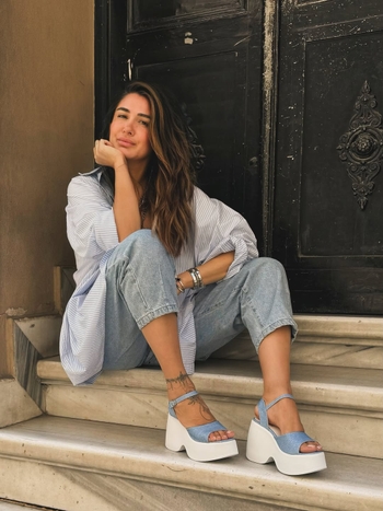 Nilay Dorsa