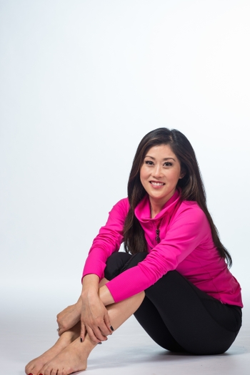 Kristi Yamaguchi