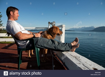 Steve Backshall