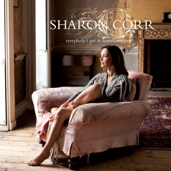 Sharon Corr