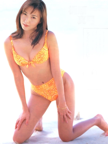 Mayumi Kajiwara