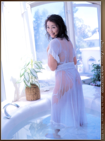 Mayumi Kajiwara