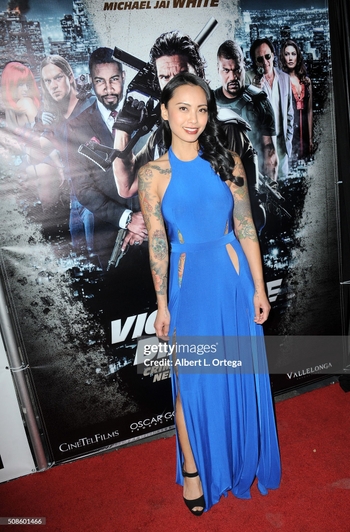 Levy Tran