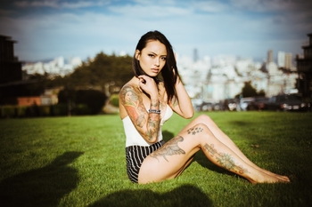 Levy Tran