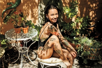 Levy Tran