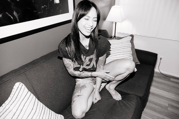 Levy Tran