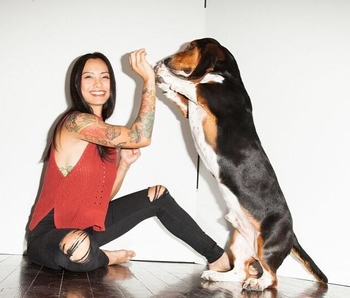 Levy Tran