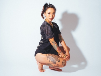 Levy Tran