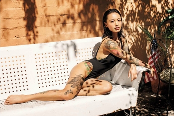 Levy Tran