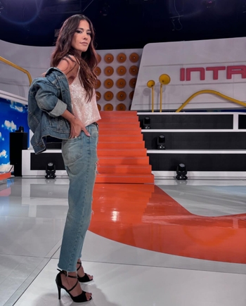Delfina Gerez Bosco