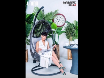  alt="Lela Meburishvili"