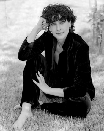 Lela Meburishvili