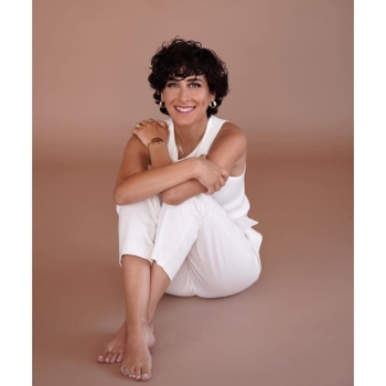 Lela Meburishvili