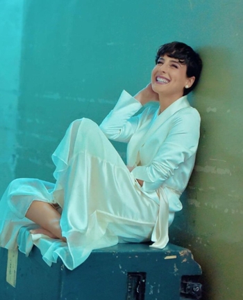 Lela Meburishvili