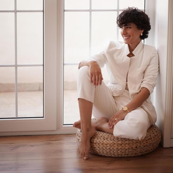 Lela Meburishvili