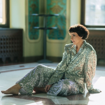 Lela Meburishvili